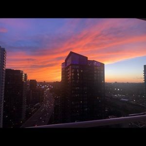 Meet your Posher, Heidi